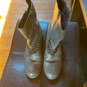 Vera beautiful boots